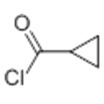 Cyclopropanecarbonyl Chloride CAS 4023-34-1