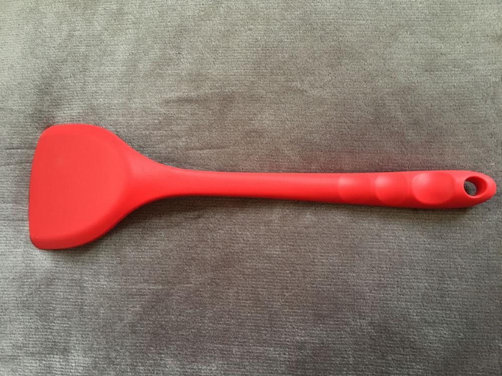 Food Grade Silicone Shovel