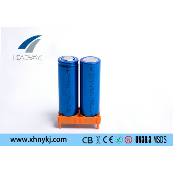 Lifepo4 cylindrical battery cell 3.2v 10ah 38120