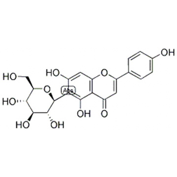 Isovitexin CAS 38953-85-4