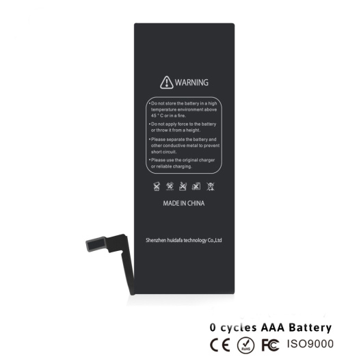OEM Factory Wholesale replacement Battery For iphone 7p