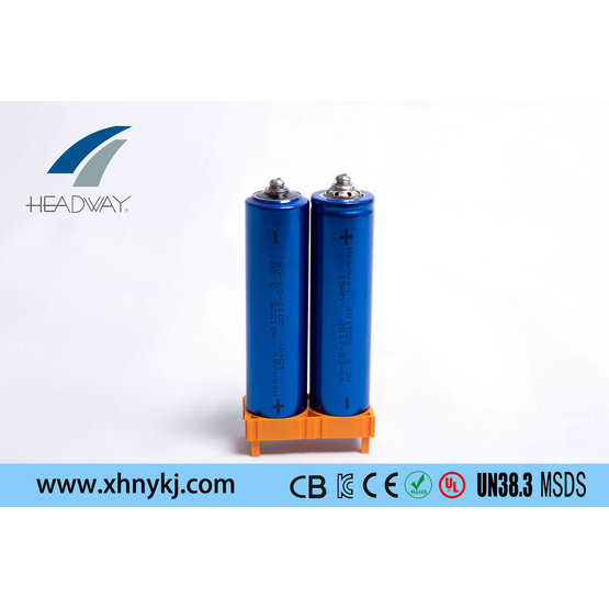 Li ion Battery HW40152S-15Ah for Telecommunication