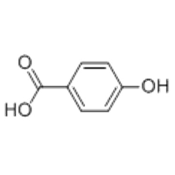 4-Hydroxybenzoic acid CAS 99-96-7