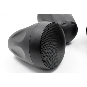 Droplight Series Multifunctional Waterproof Speakers-6''