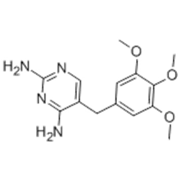 Trimethoprim CAS 738-70-5