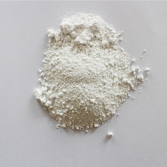 Calcium carbonate for paper making