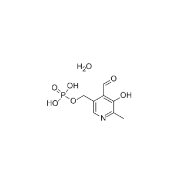 Pyridoxal-5′-phosphate monohydrate Cas Number 41468-25-1
