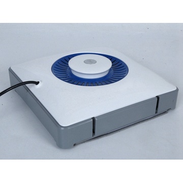 Vacuum Suction Smart Window Cleaning Robot