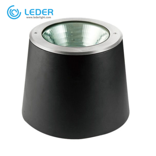 LEDER Watt RGB 50W LED Inground Light