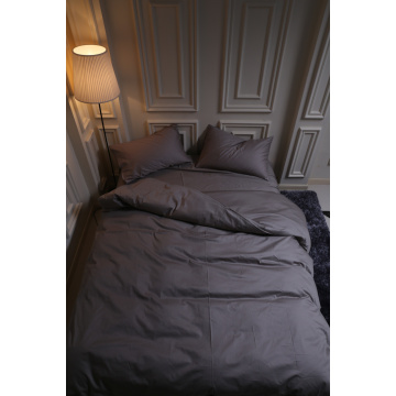 Wholesale 4Pcs Cotton-polyester Bed Sheet