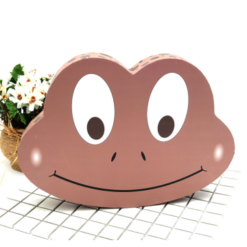 Cartoon DIY fancy chocolate box