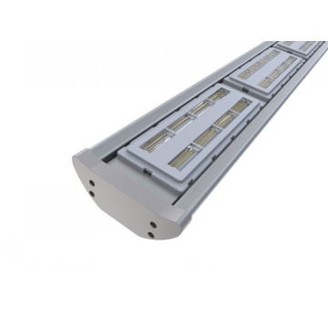 120W Industrial Linear LED Bay Light