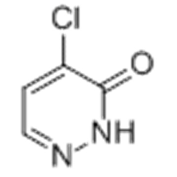 3(2H)-Pyridazinone,4-chloro CAS 1677-79-8
