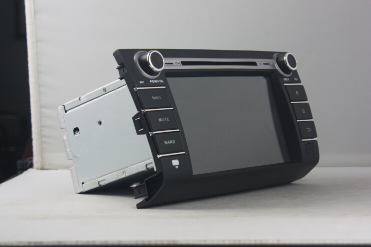 car dvd player for SWIFT 2013-2016