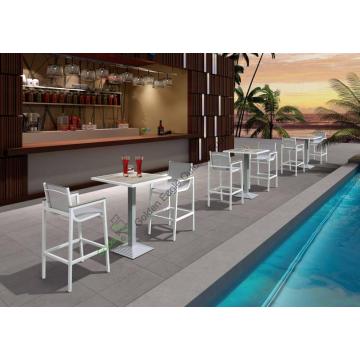 Outdoor product small coffee table patio furniture
