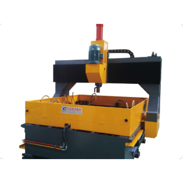 Sunshine New or Used CNC Plate Drilling Machine