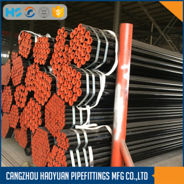 A105 Seamless Carbon Steel Pipe