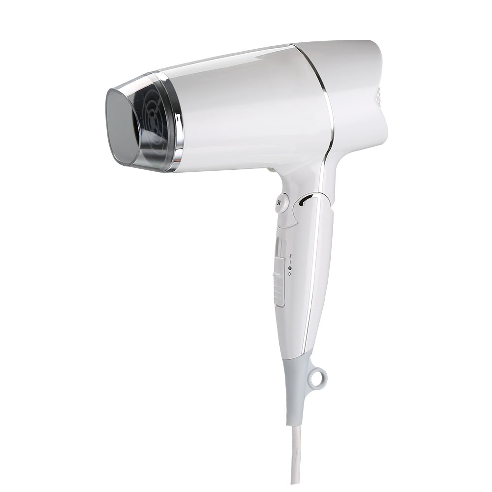 Hotel Wallmounted Hairdryer 1600w