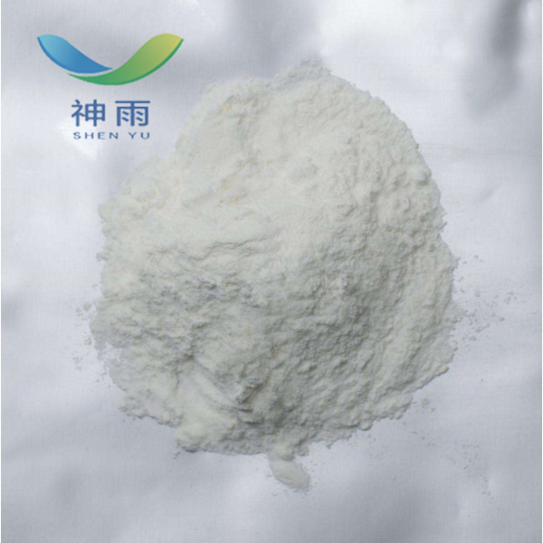 Inorganic Salt Bismuth trichloride with CAS No. 7787-60-2