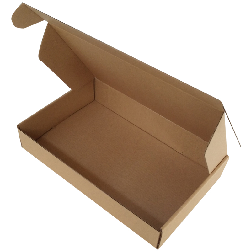 Shipping Packaging Boxes (2)