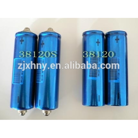 40152S 3.2V 15AH li-ion cell for marine system