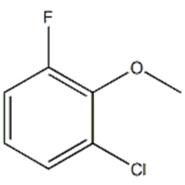 2-Chloro-6-fluoroanisole CAS 53145-38-3