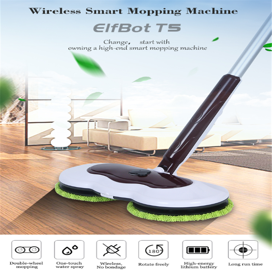 Carpet Steam Cleaner