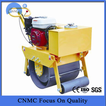 Hand Drive Powerful Engine Single Cylinder Road Roller