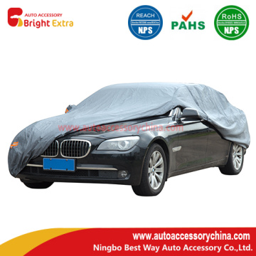 Best Weathershield PVC Car Cover-Waterproof