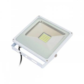 Rechargeable Security 300W Outdoor LED Flood Light