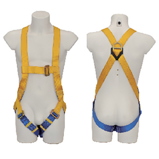 Construction Safety Full Body Harness