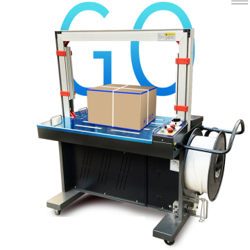 Automatic PP Belt Strapping Machine
