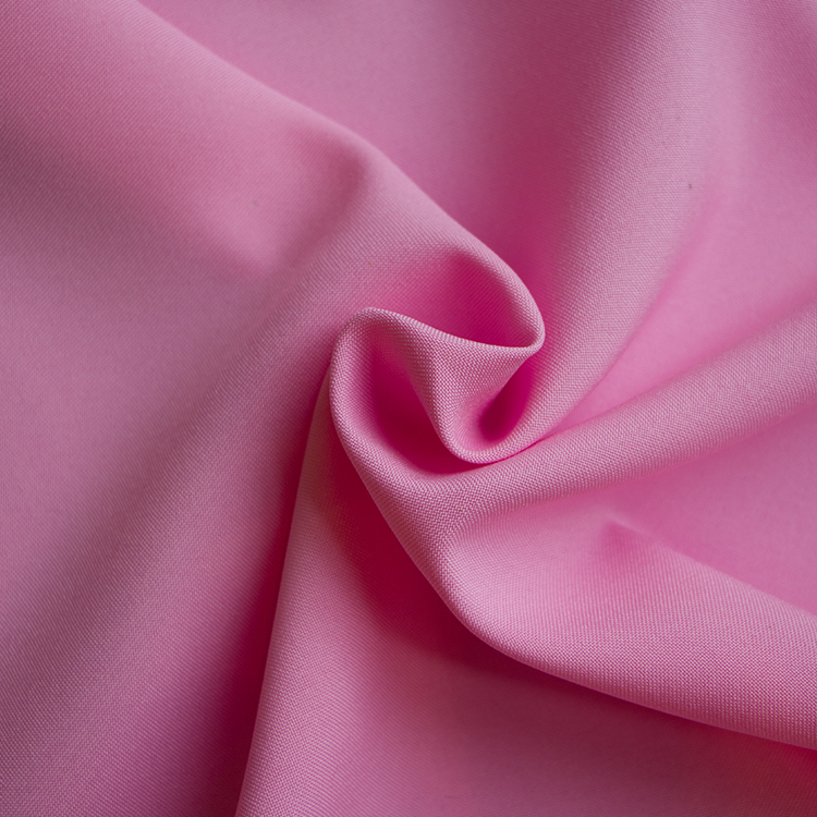 matt fabric for garment