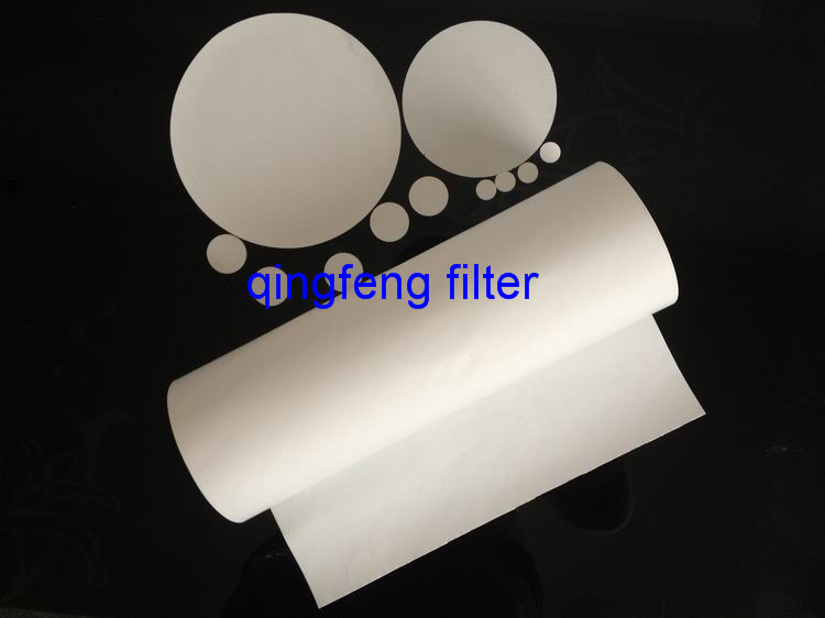 PP Micropore Filter Membrane