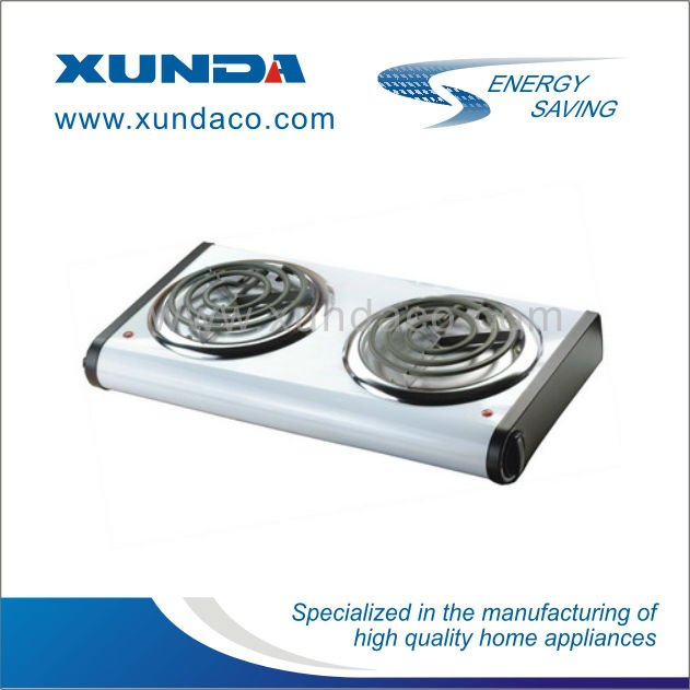 Durable Stainless Steel Hot Plate
