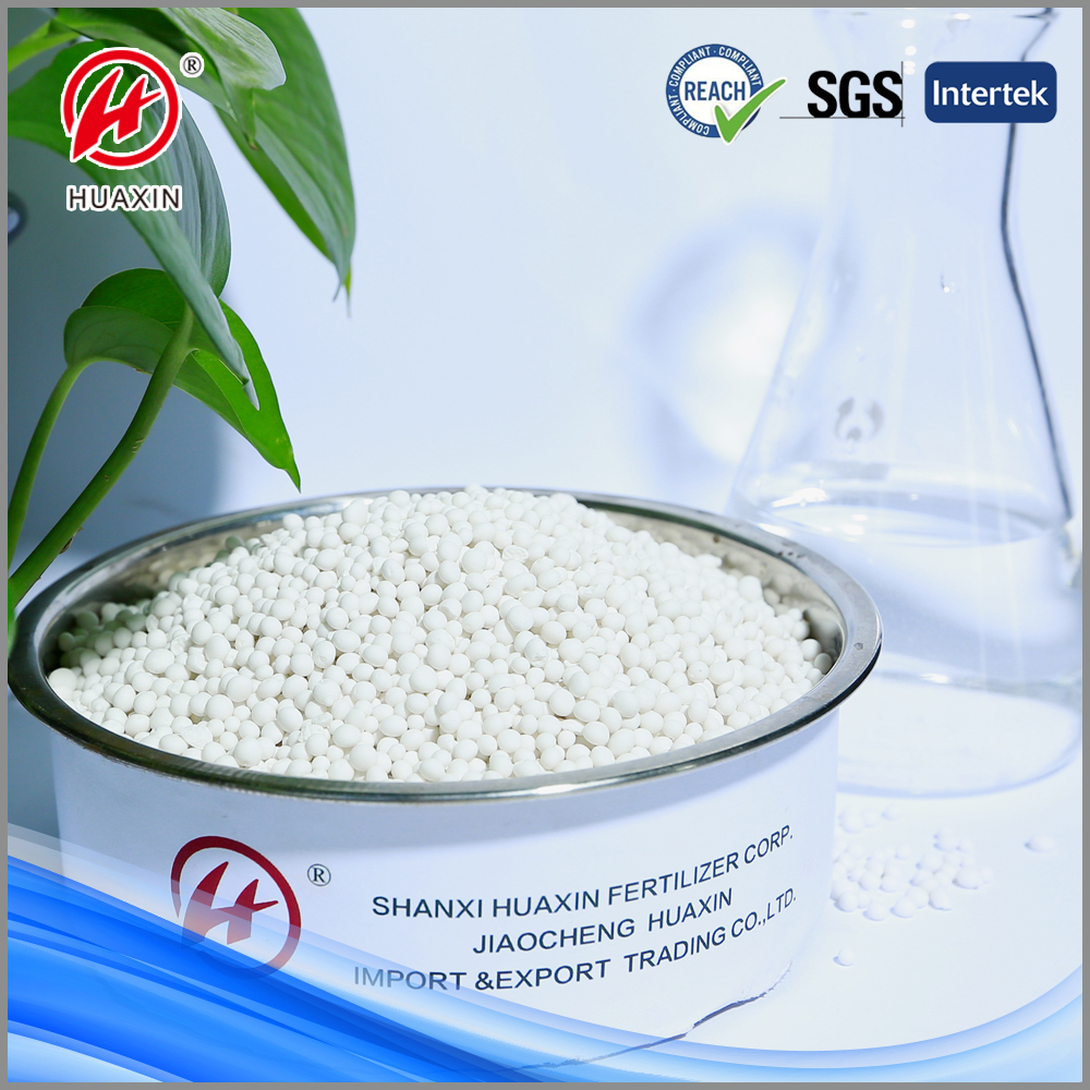 Water Soluble Fertilizer