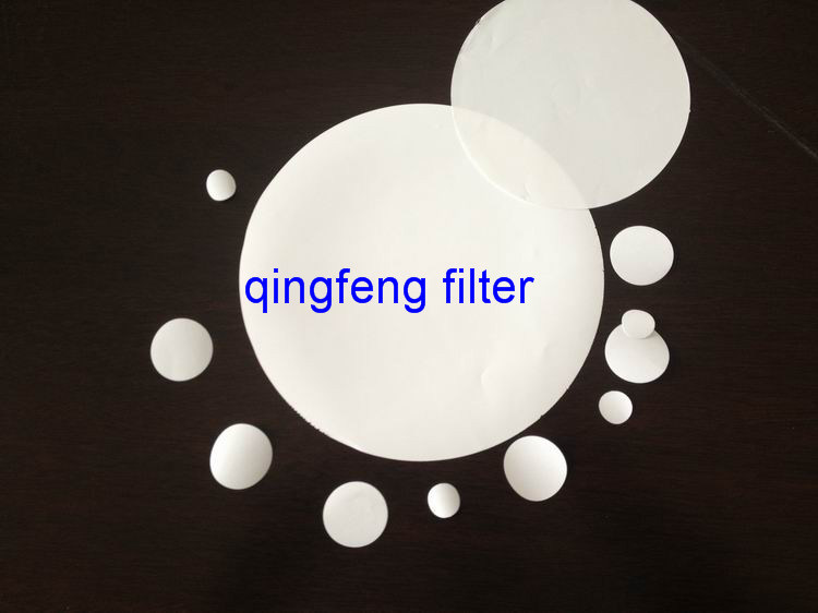 PVDF Capsule Filter