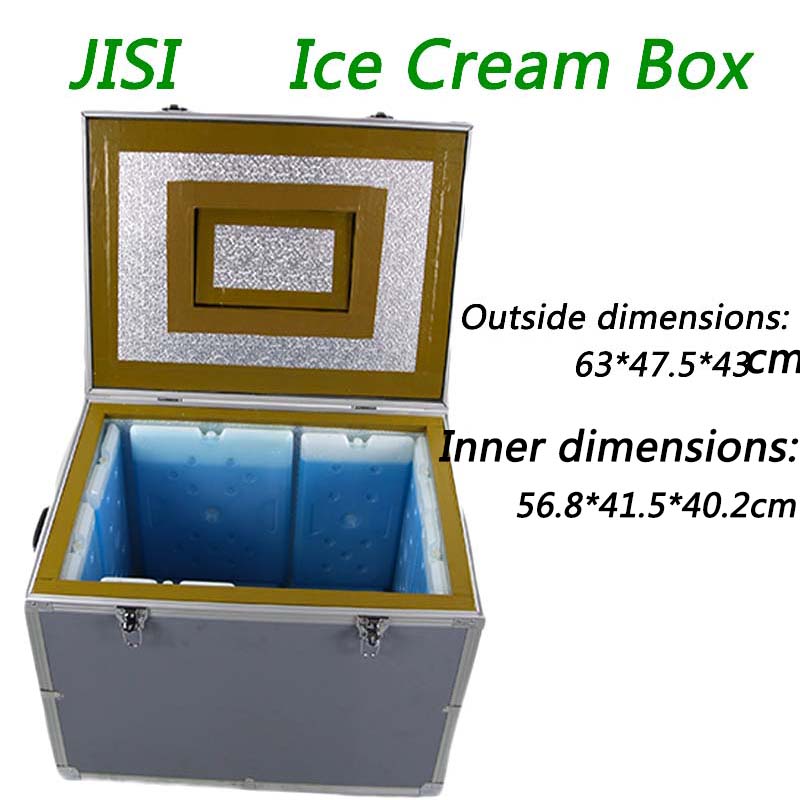 medical cool cooler box
