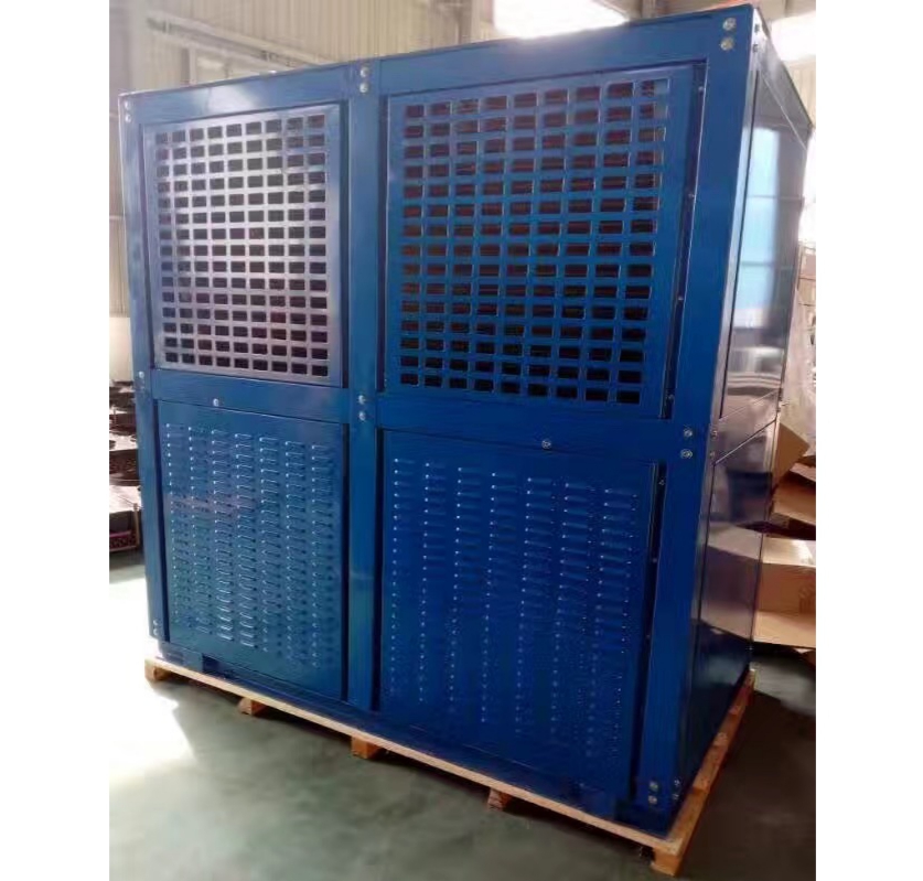 FNV Type Cooled Condenser