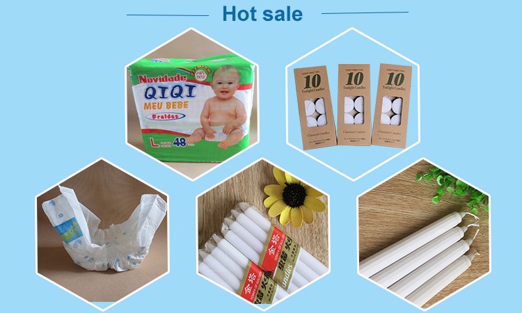 Hot sales candles 