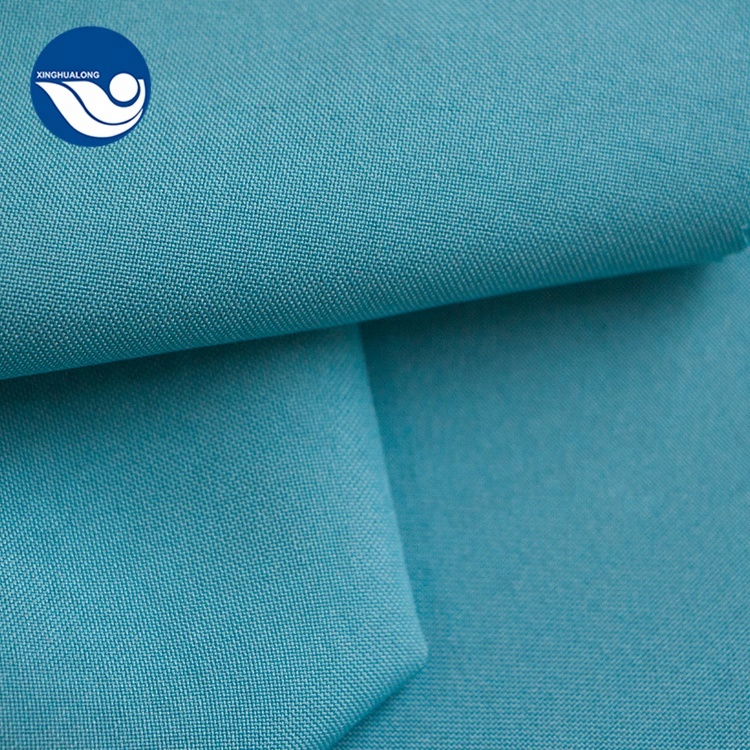 Easy clean Polyester fabric