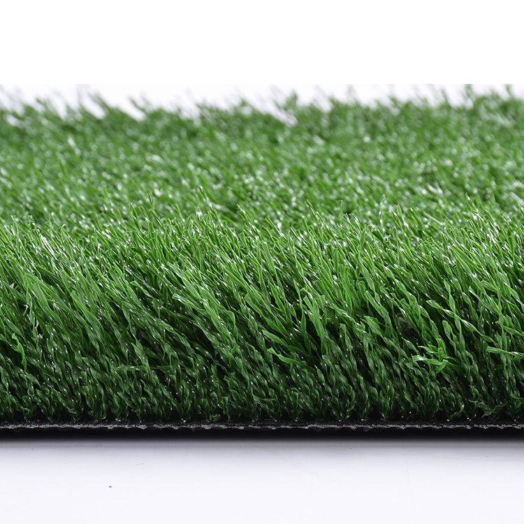 Plastic Football Grass
