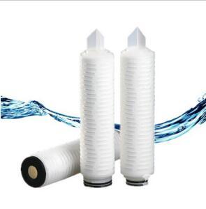 0.01micron PTFE Cartridge for Air Filter