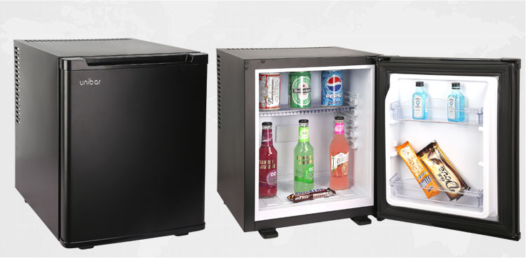 Mini frigerator for Hotel