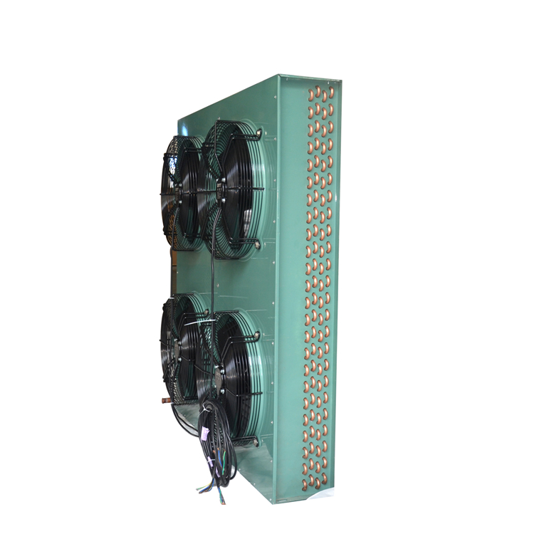 Box Type Air Cooler
