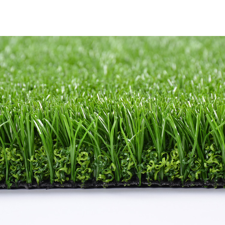 Natural Green Synthetic Grass