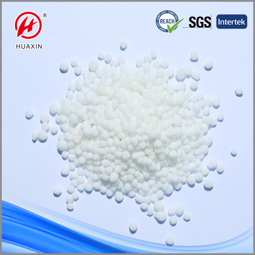 Nitrogen Fertilizer /White Round