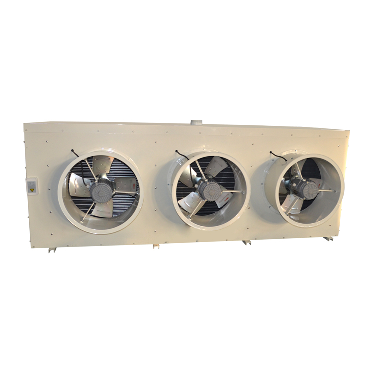 Double Fans Air Cooler