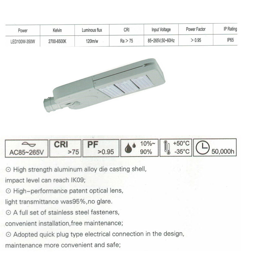 outdoor LED Light 