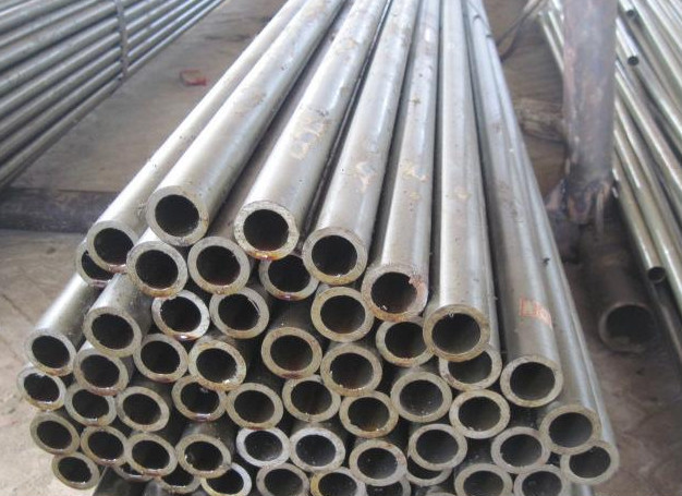 Mild Steel Pipe 10'6